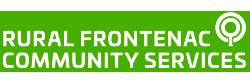 Rural Frontenac Community Services logo