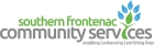 Southern Frontenac Community Services logo